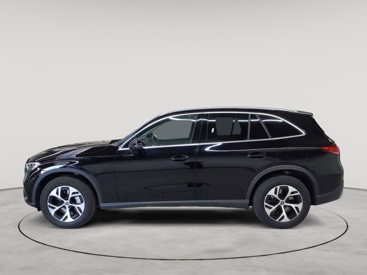 Mercedes-Benz GLC 300 de 4Matic 9G-TRONIC Edition Avantgarde 6