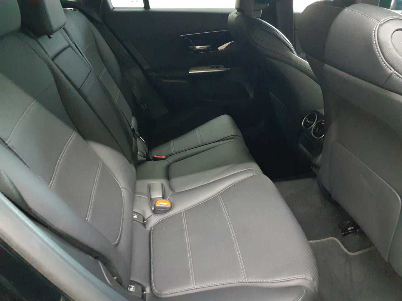 Mercedes-Benz GLC 300 de 4Matic 9G-TRONIC Edition Avantgarde 14