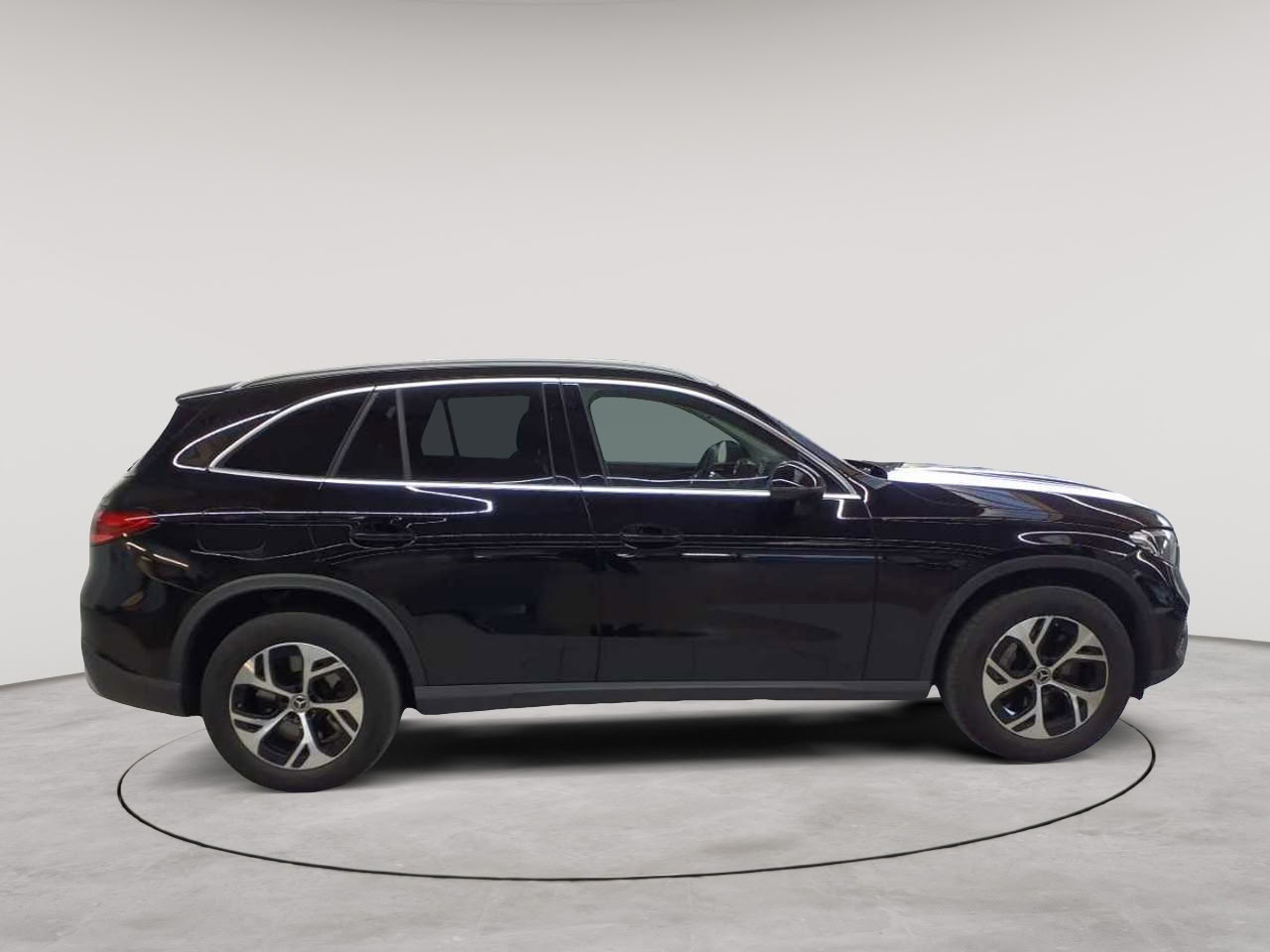 Mercedes-Benz GLC 300 de 4Matic 9G-TRONIC Edition Avantgarde 3