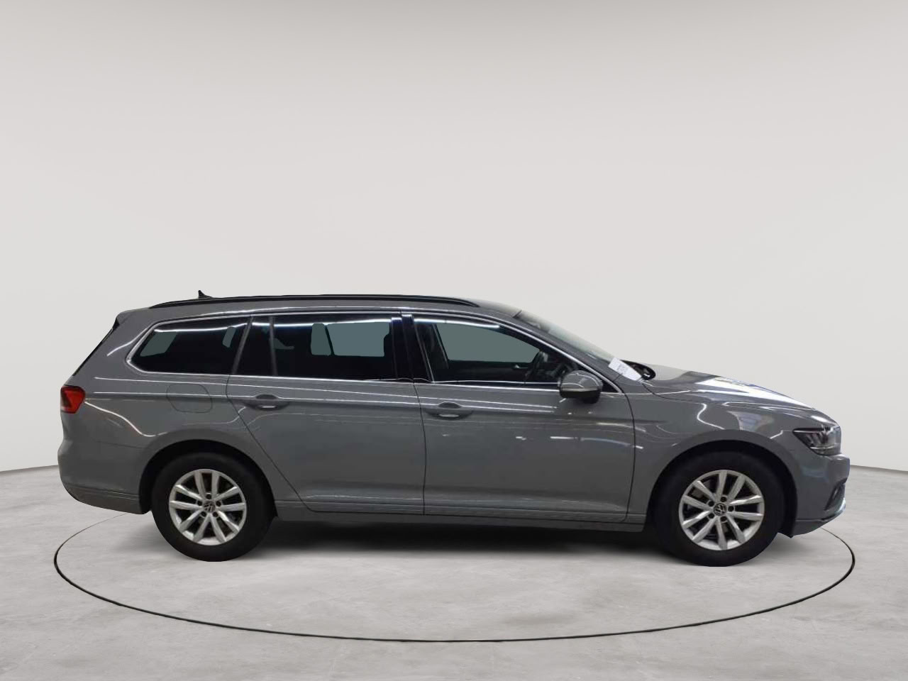 Vw Passat Variant 2.0 TDI SCR DSG Business 3