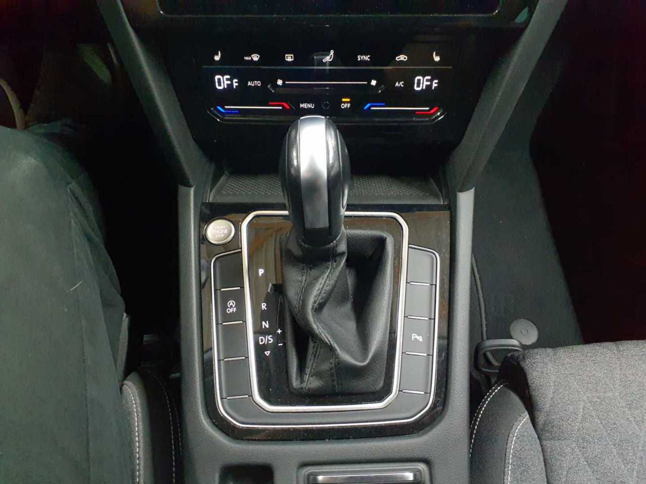 Vw Passat Variant 2.0 TDI SCR DSG Business 10
