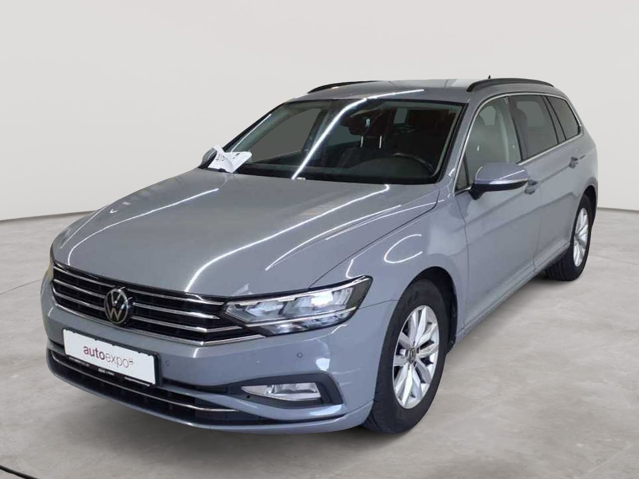 Vw Passat Variant 2.0 TDI SCR DSG Business 2