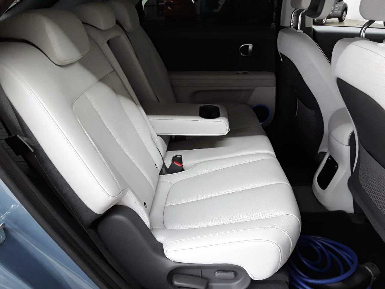 Hyundai IONIQ 5 77,4 kWh Uniq 14
