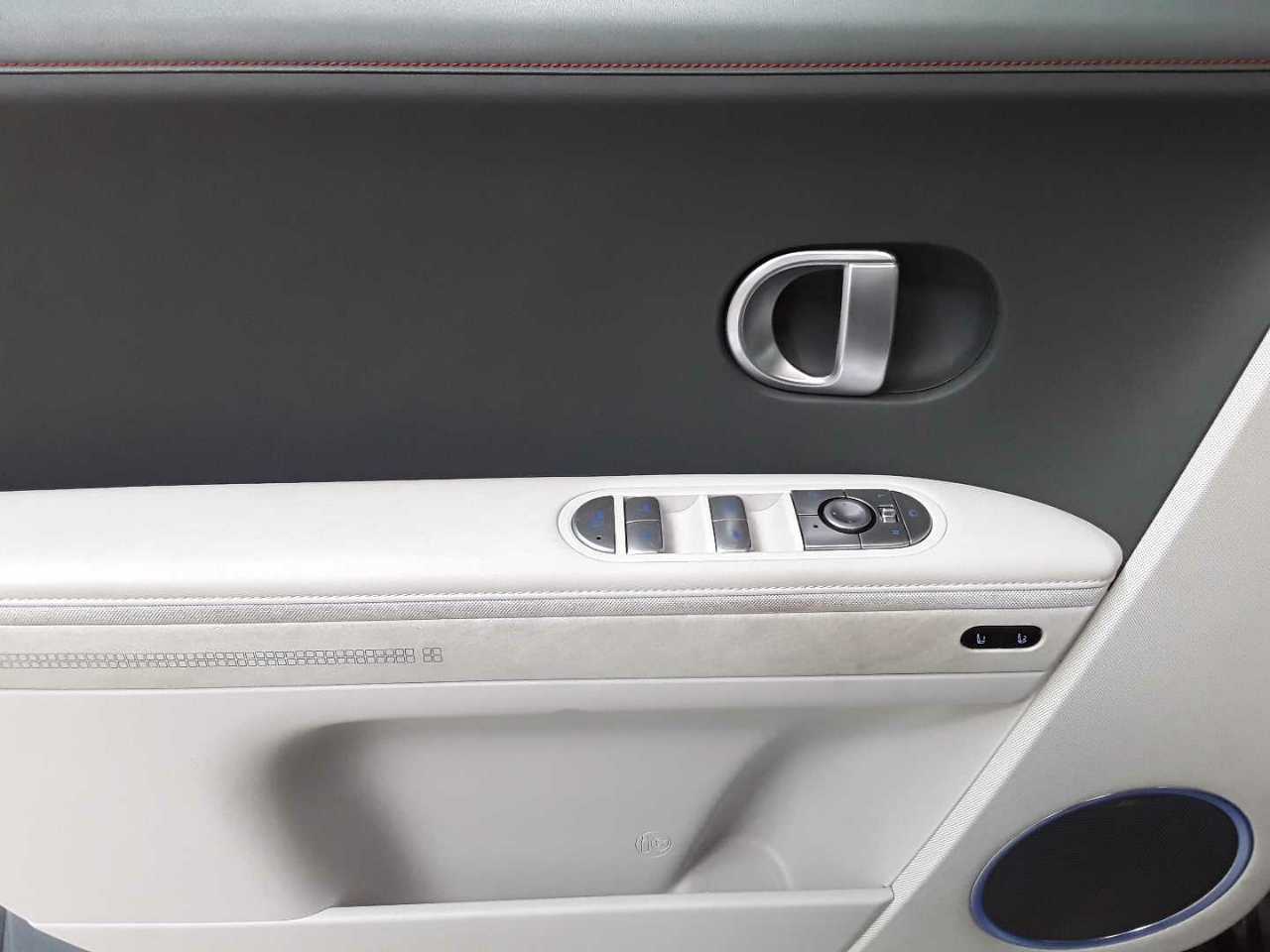 Hyundai IONIQ 5 77,4 kWh Uniq 18