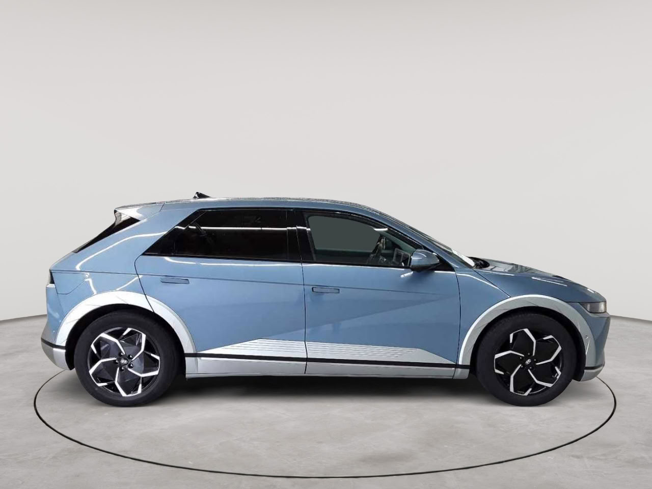 Hyundai IONIQ 5 77,4 kWh Uniq 3