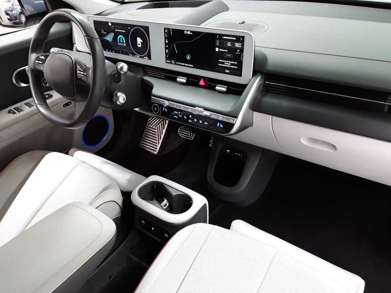 Hyundai IONIQ 5 77,4 kWh Uniq 9