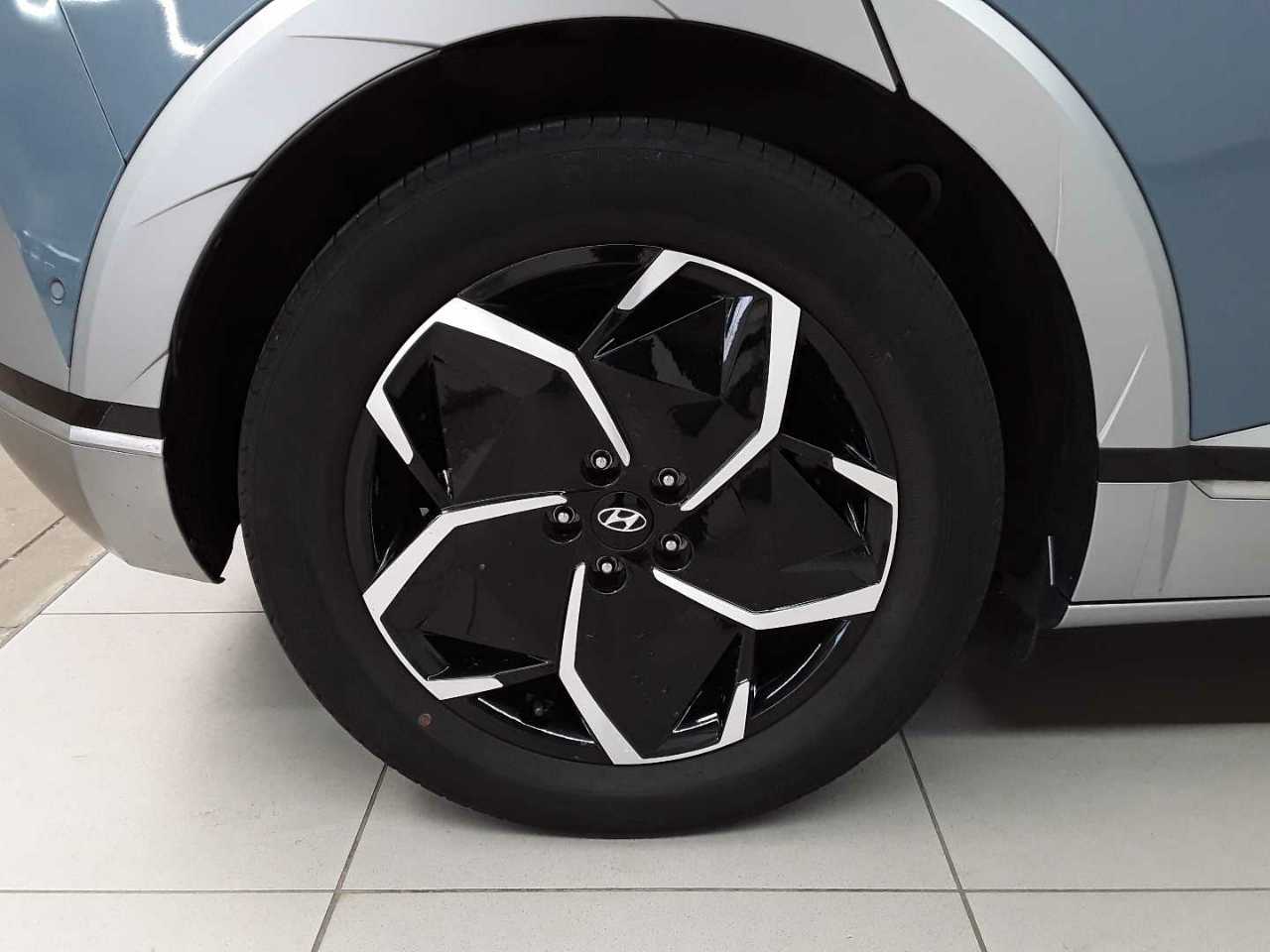 Hyundai IONIQ 5 77,4 kWh Uniq 20