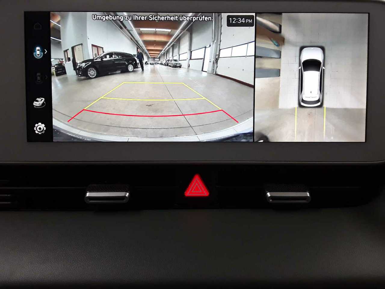 Hyundai IONIQ 5 77,4 kWh Uniq 17