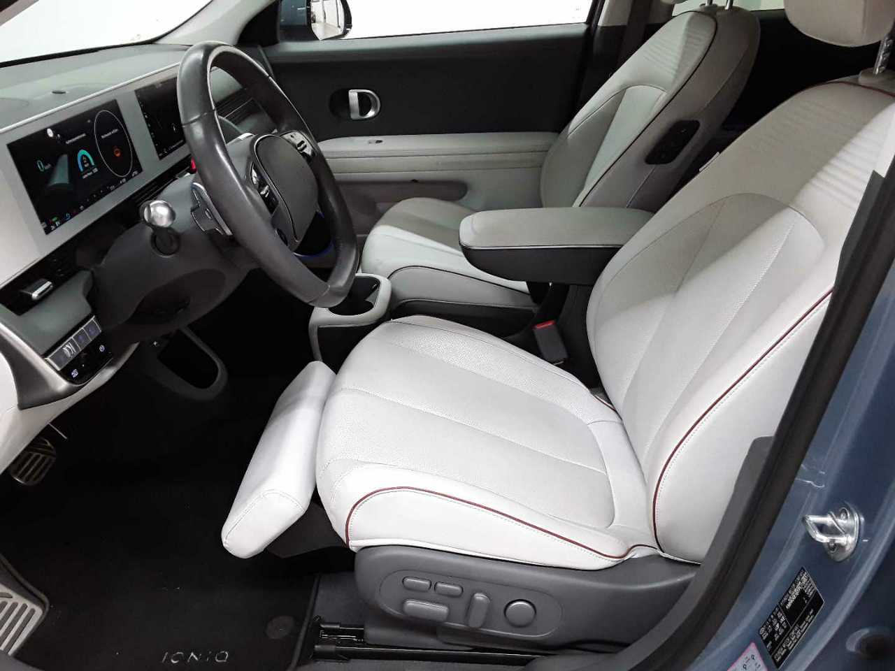 Hyundai IONIQ 5 77,4 kWh Uniq 7