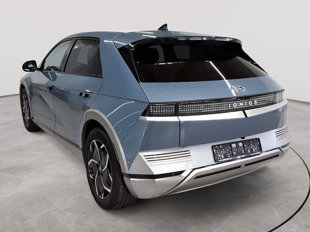 Hyundai IONIQ 5 77,4 kWh Uniq 5