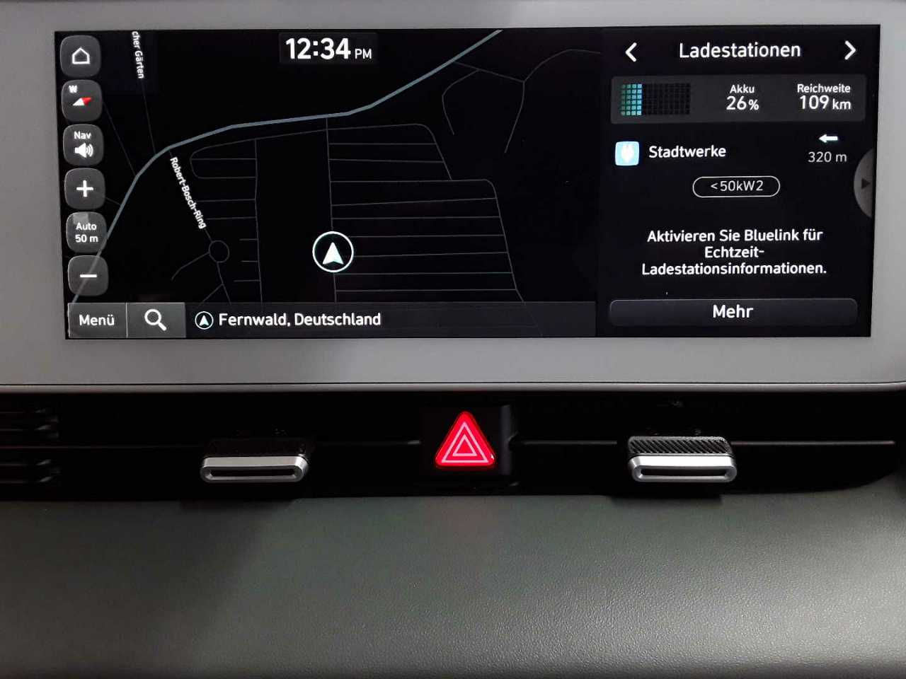 Hyundai IONIQ 5 77,4 kWh Uniq 12
