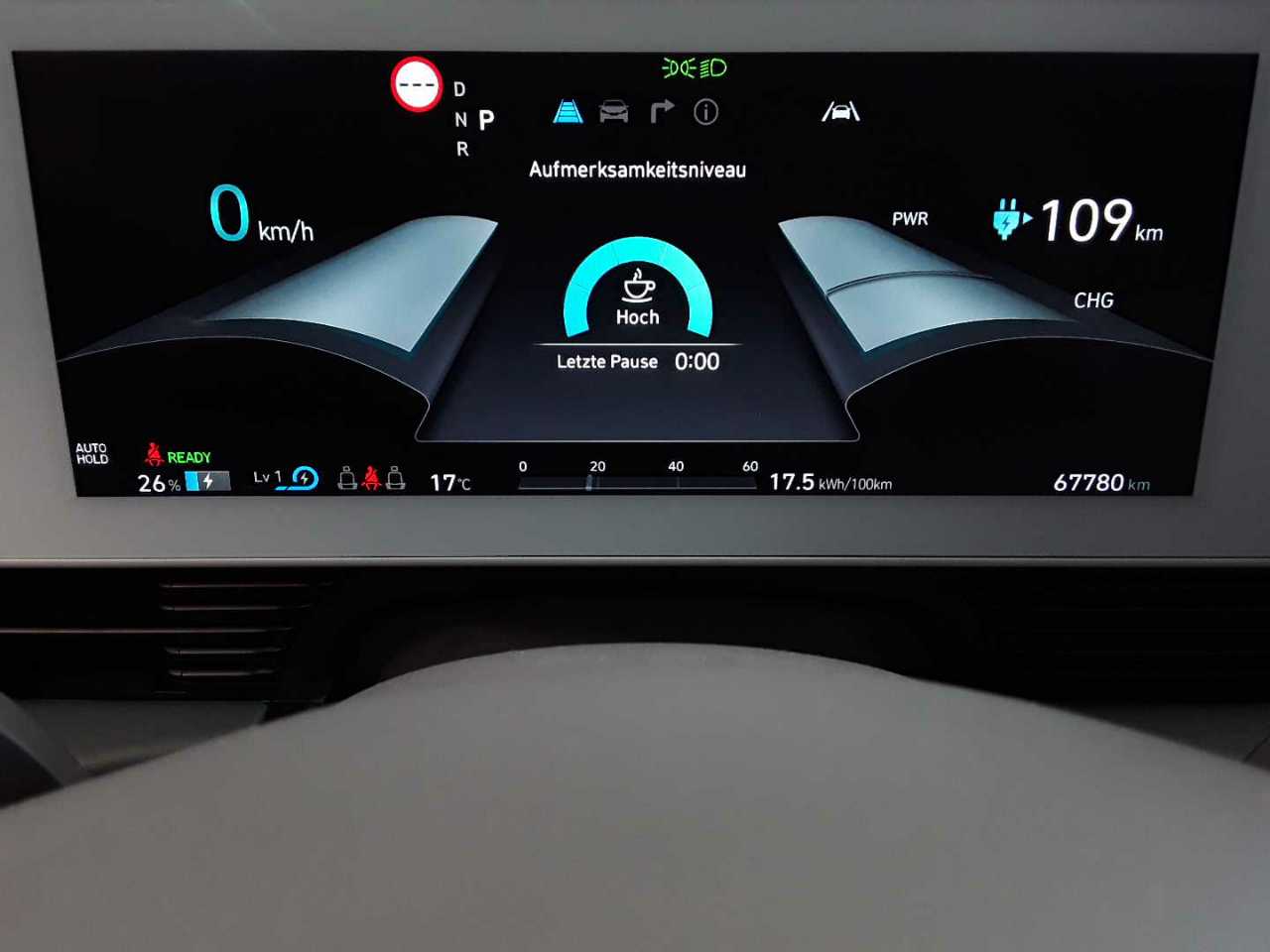 Hyundai IONIQ 5 77,4 kWh Uniq 11