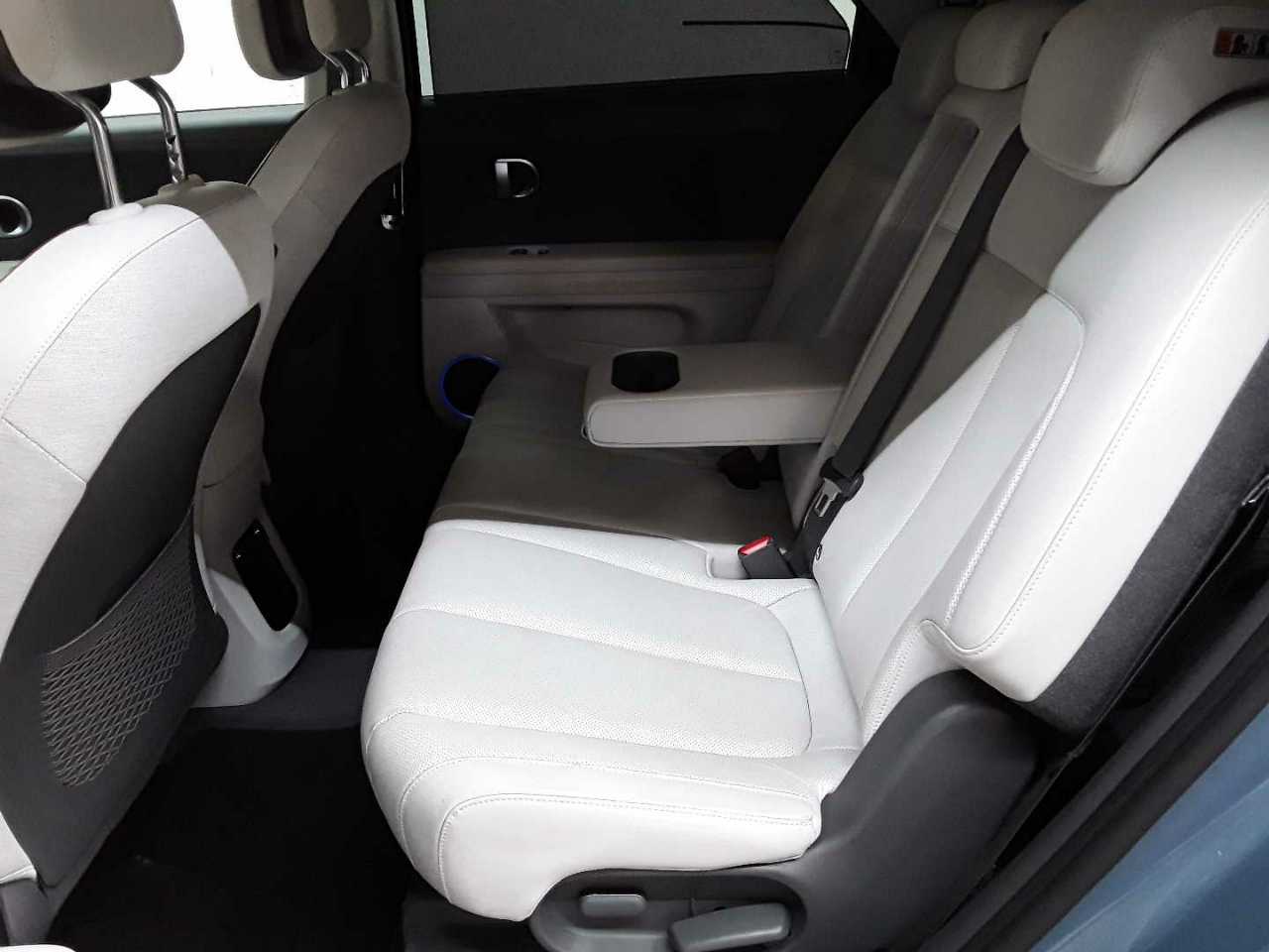 Hyundai IONIQ 5 77,4 kWh Uniq 13