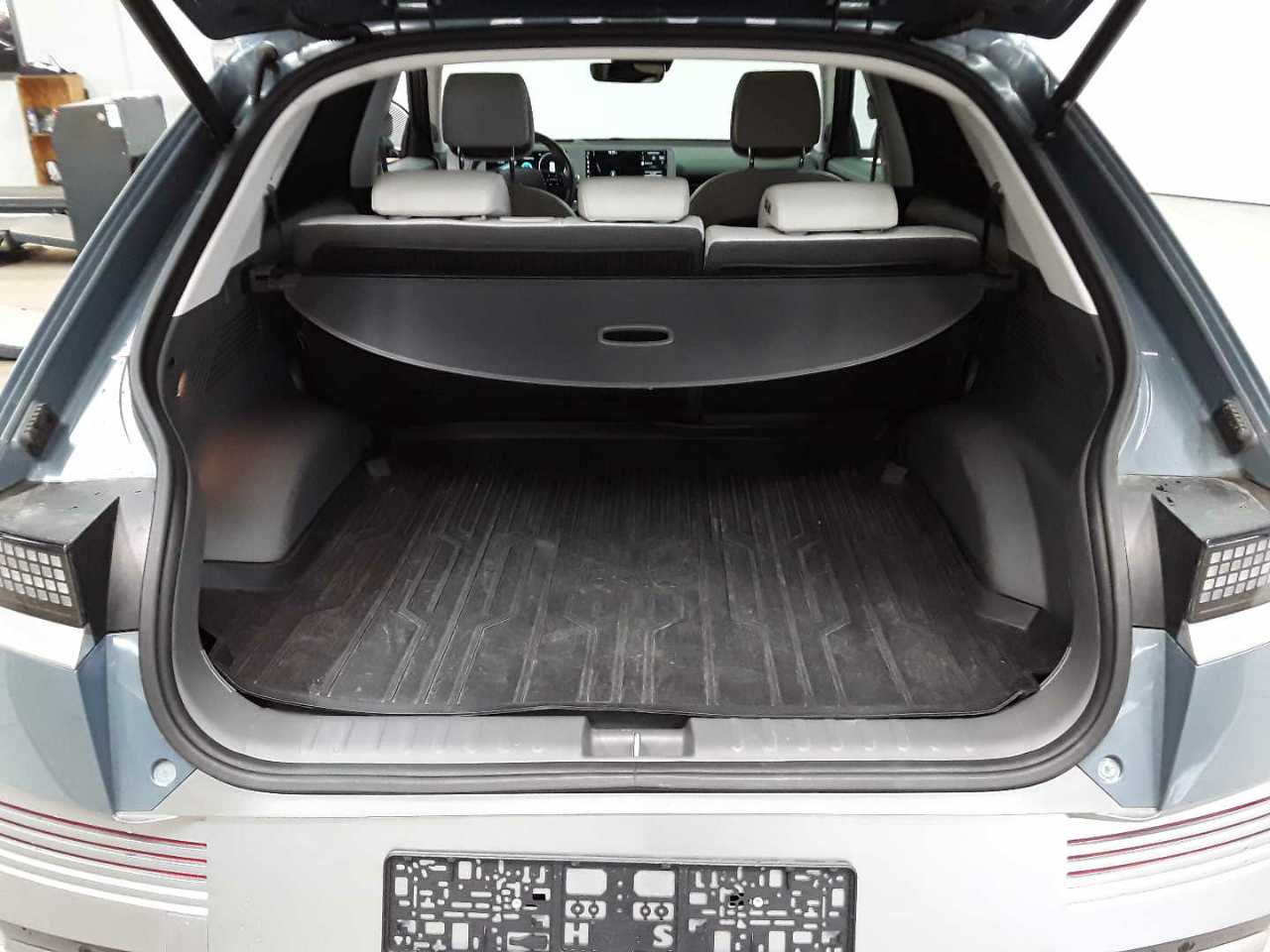 Hyundai IONIQ 5 77,4 kWh Uniq 15