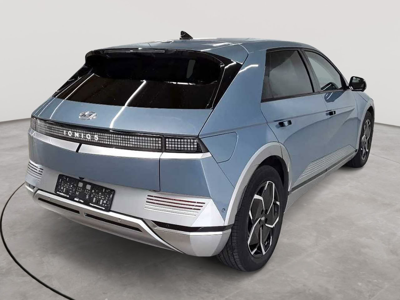 Hyundai IONIQ 5 77,4 kWh Uniq 4