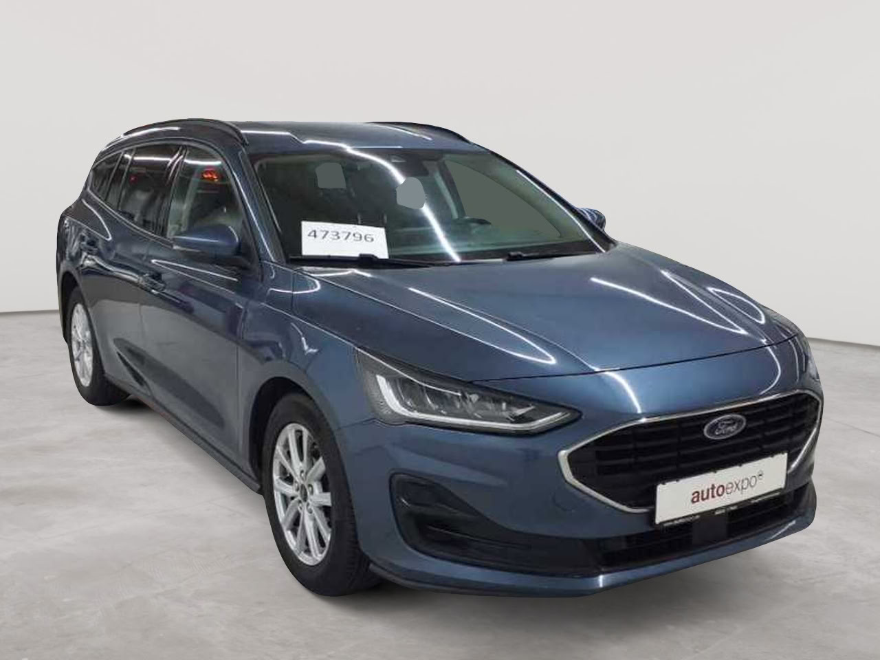 Ford Focus Turnier 1.5 EcoBlue Start-Stopp-System Aut. COOL&CONNECT