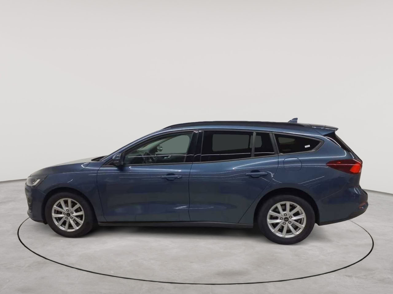 Ford Focus Turnier 1.5 EcoBlue Start-Stopp-System Aut. COOL&CONNECT 6