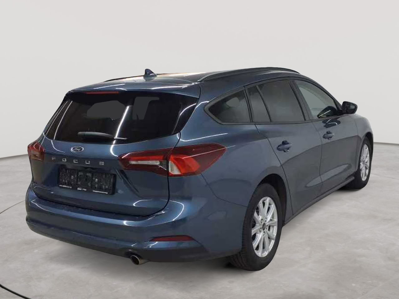 Ford Focus Turnier 1.5 EcoBlue Start-Stopp-System Aut. COOL&CONNECT 4