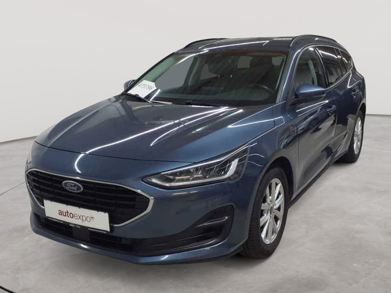 Ford Focus Turnier 1.5 EcoBlue Start-Stopp-System Aut. COOL&CONNECT 2