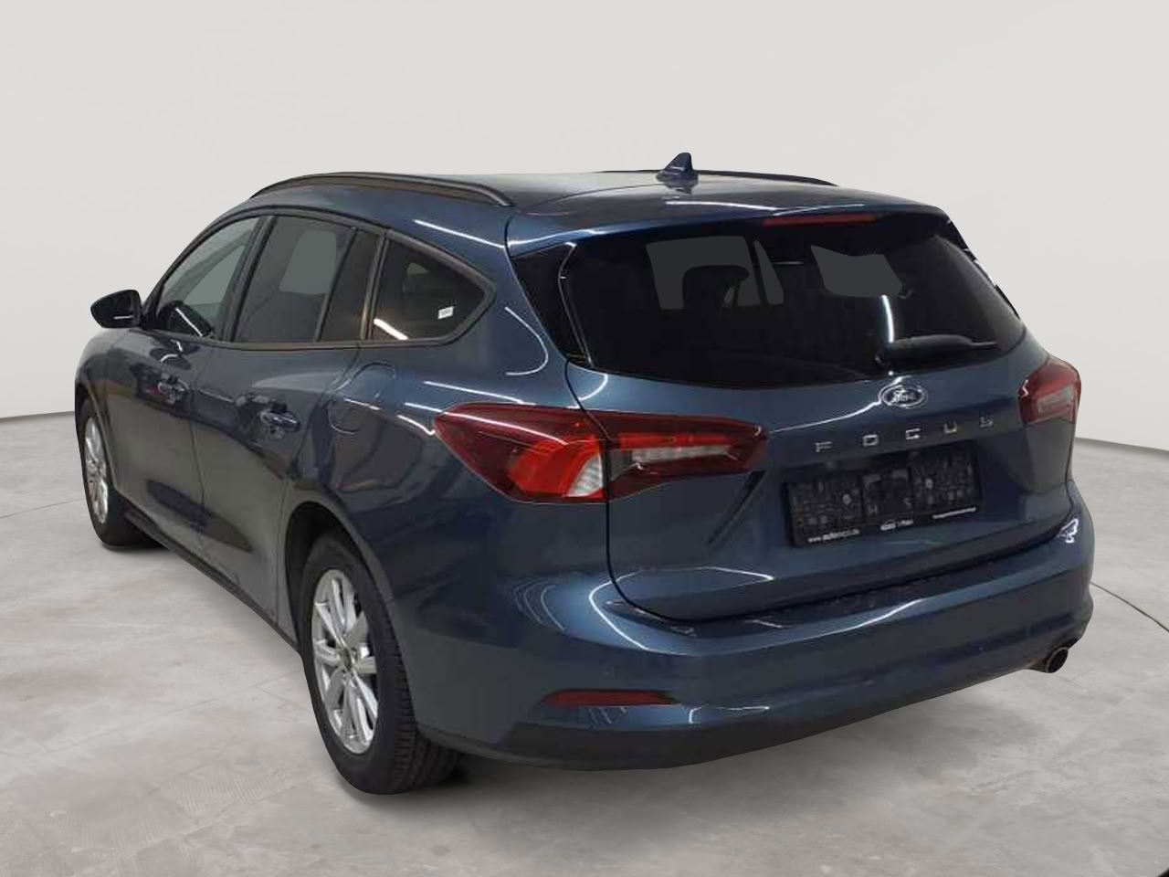 Ford Focus Turnier 1.5 EcoBlue Start-Stopp-System Aut. COOL&CONNECT 5