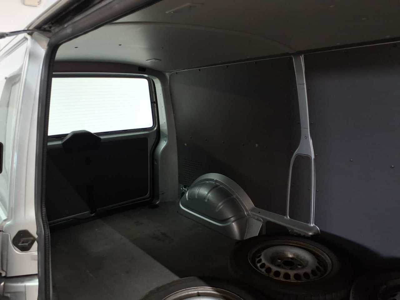 Volkswagen Transporter T6.1 Lang EcoProfi 14