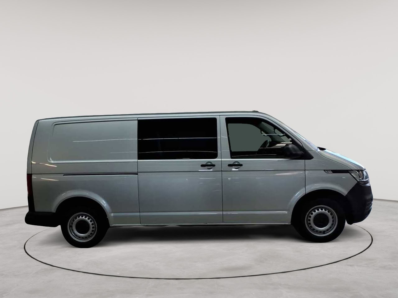 Volkswagen Transporter T6.1 Lang EcoProfi 3