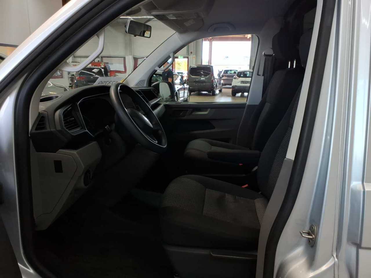 Volkswagen Transporter T6.1 Lang EcoProfi 7