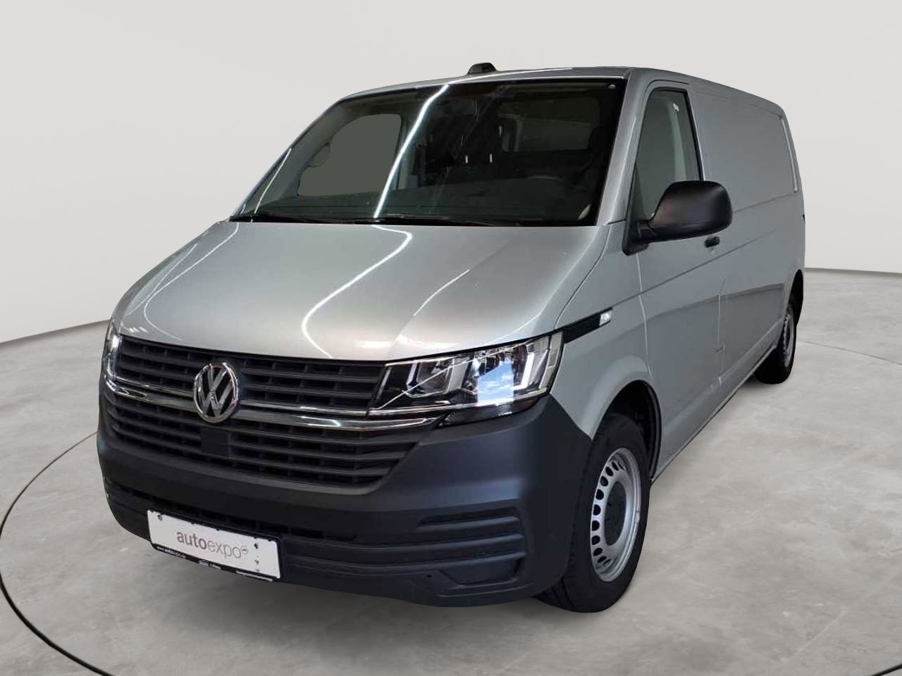 Volkswagen Transporter T6.1 Lang EcoProfi 2