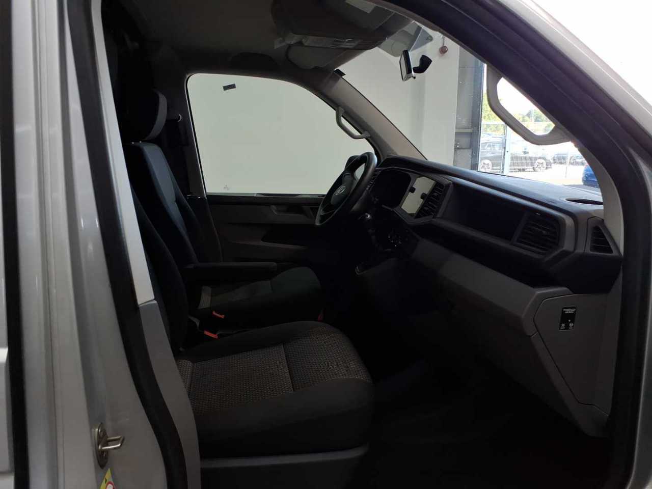 Volkswagen Transporter T6.1 Lang EcoProfi 8