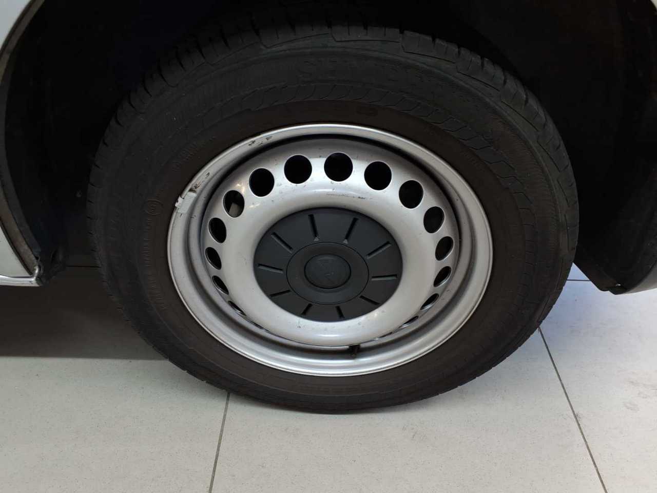 Volkswagen Transporter T6.1 Lang EcoProfi 16