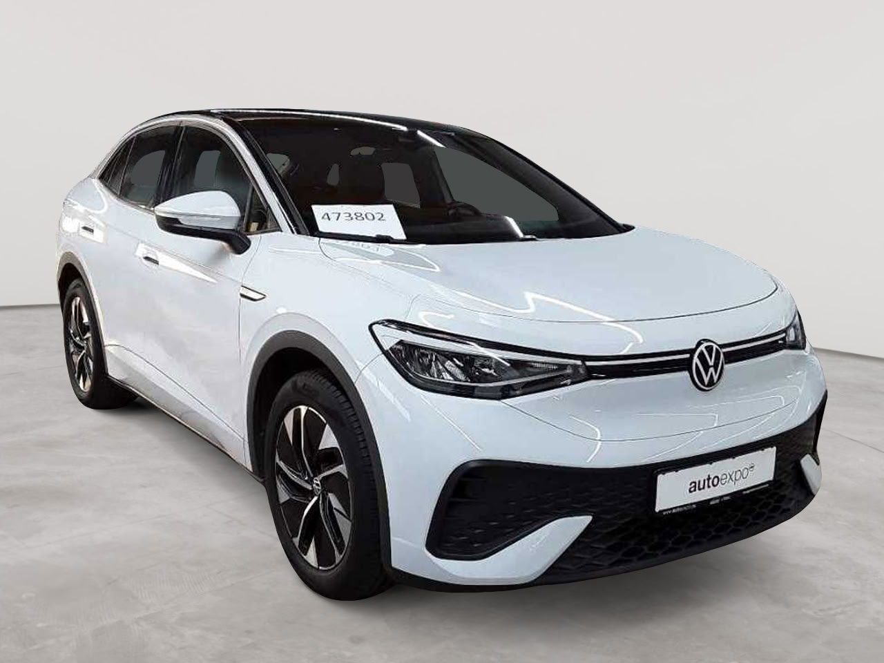 Volkswagen ID.5 Pro