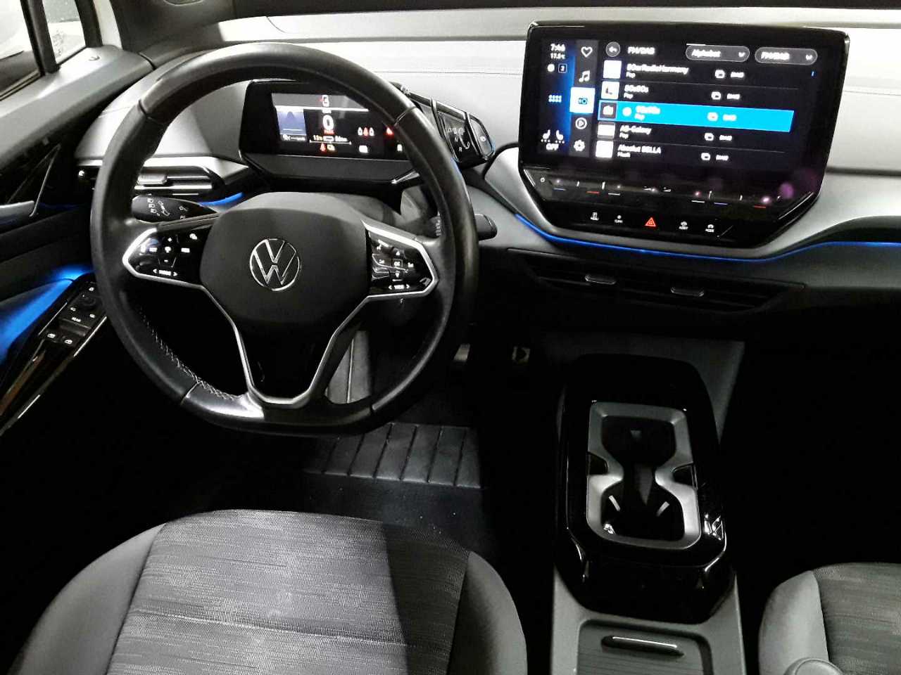 Vw ID.5 Pro 10