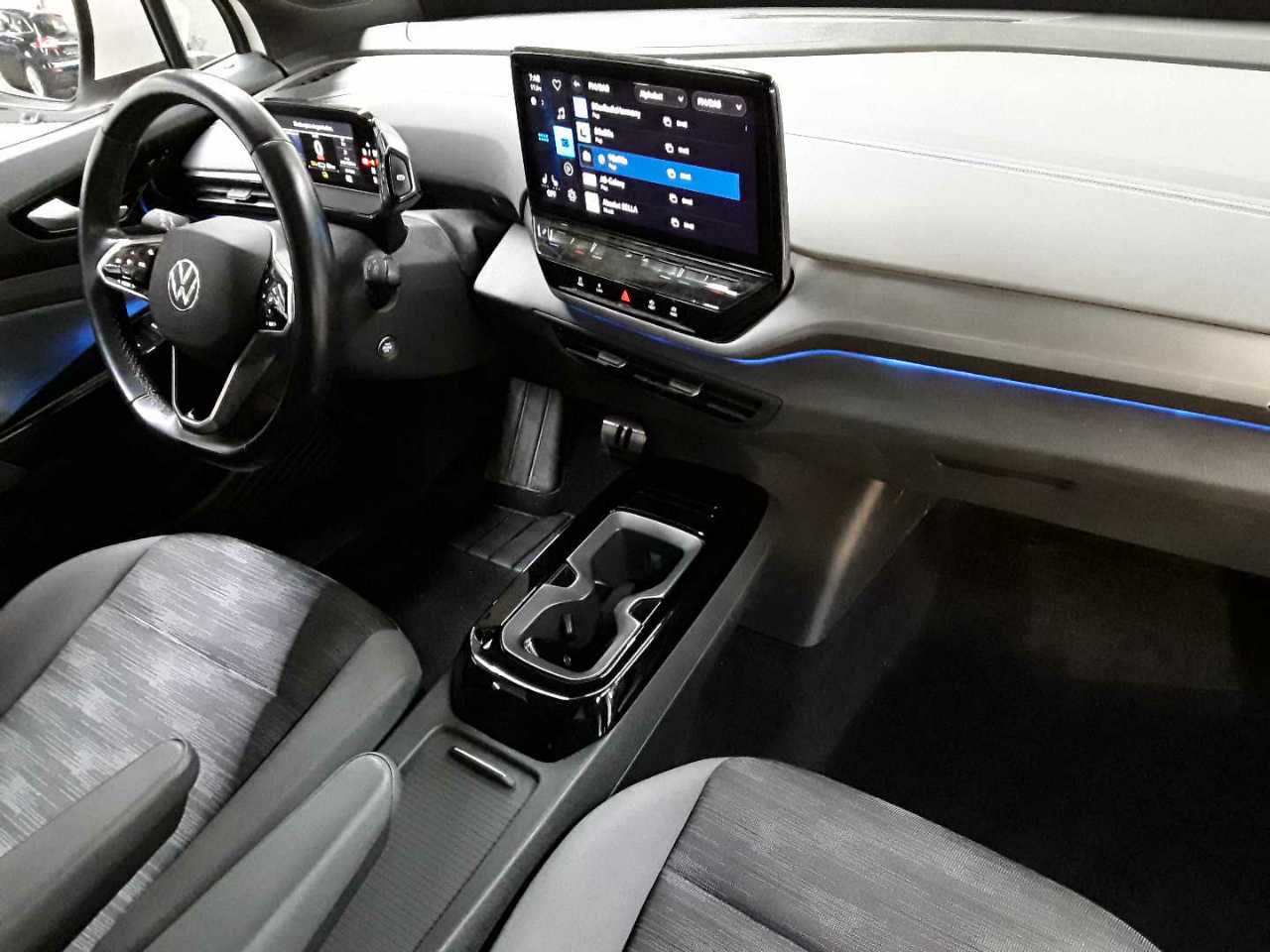 Vw ID.5 Pro 9