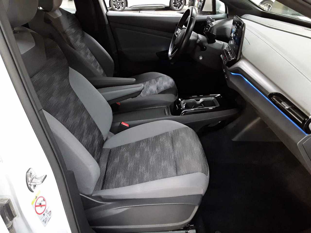 Vw ID.5 Pro 8