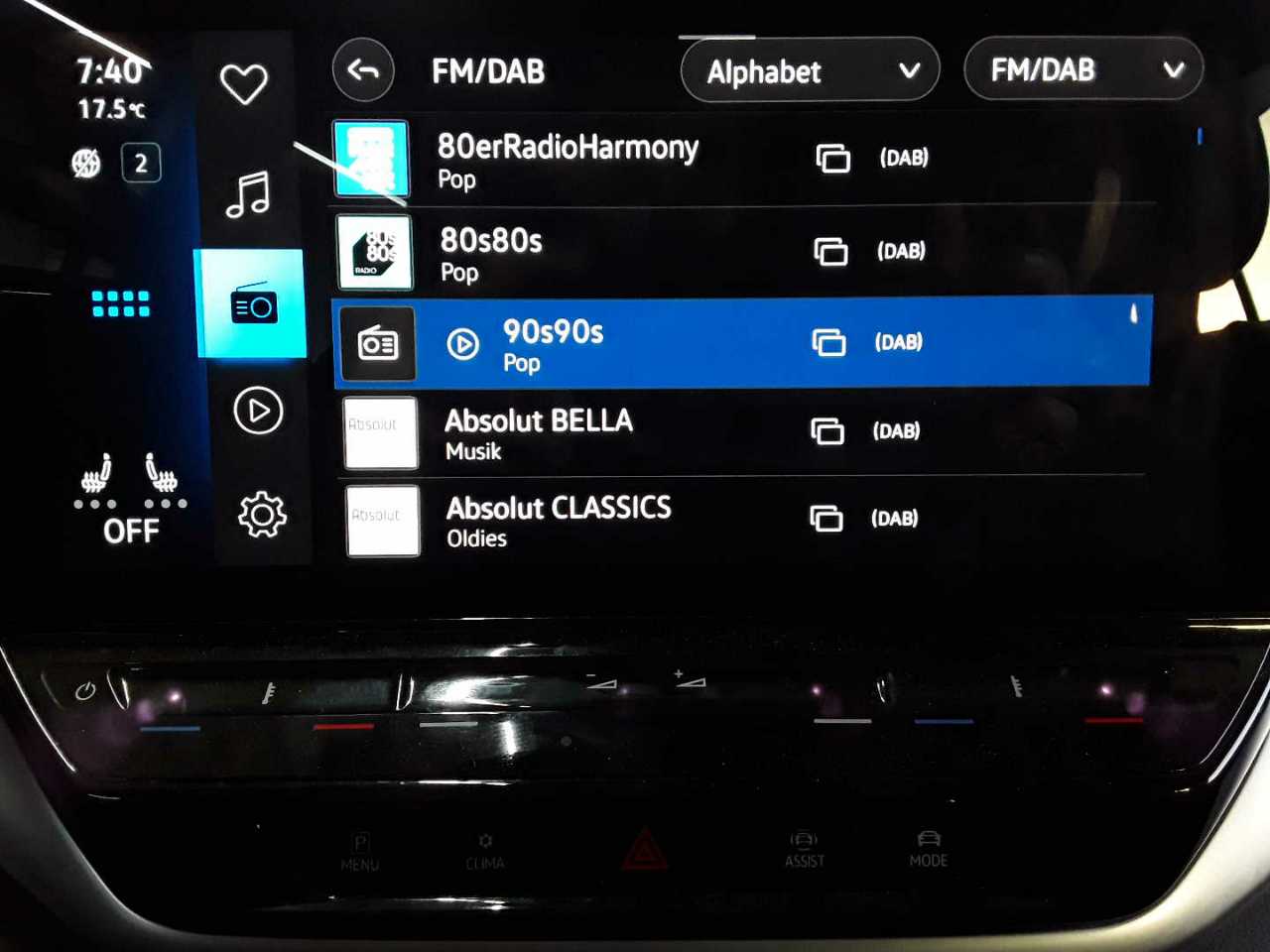 Vw ID.5 Pro 12