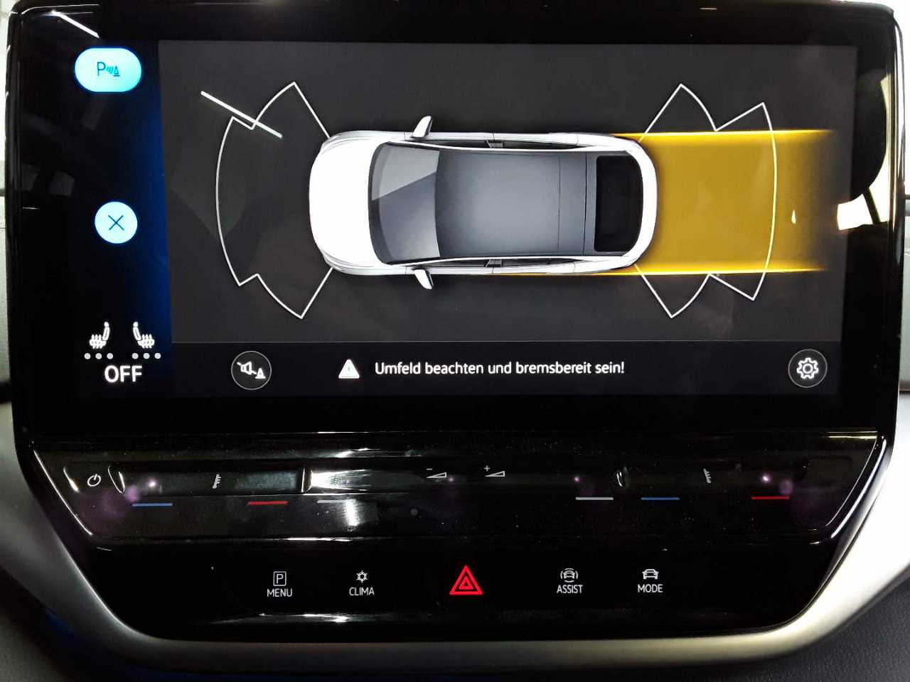 Vw ID.5 Pro 16
