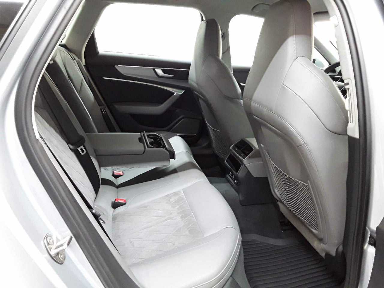 Audi S6 Avant TDI quattro tiptronic 14