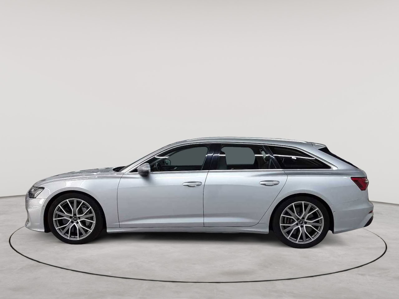 Audi S6 Avant TDI quattro tiptronic 6