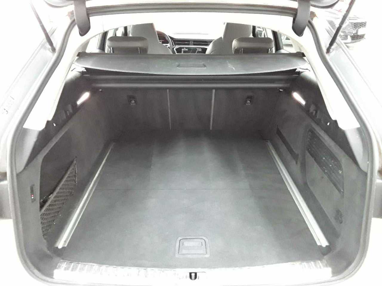 Audi S6 Avant TDI quattro tiptronic 15