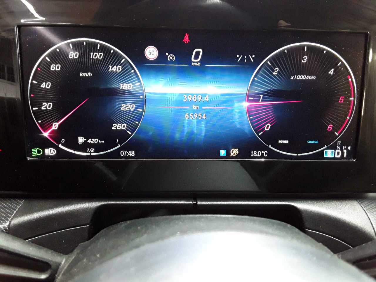 Mercedes-Benz C 220 d T 9G-TRONIC Avantgarde 11