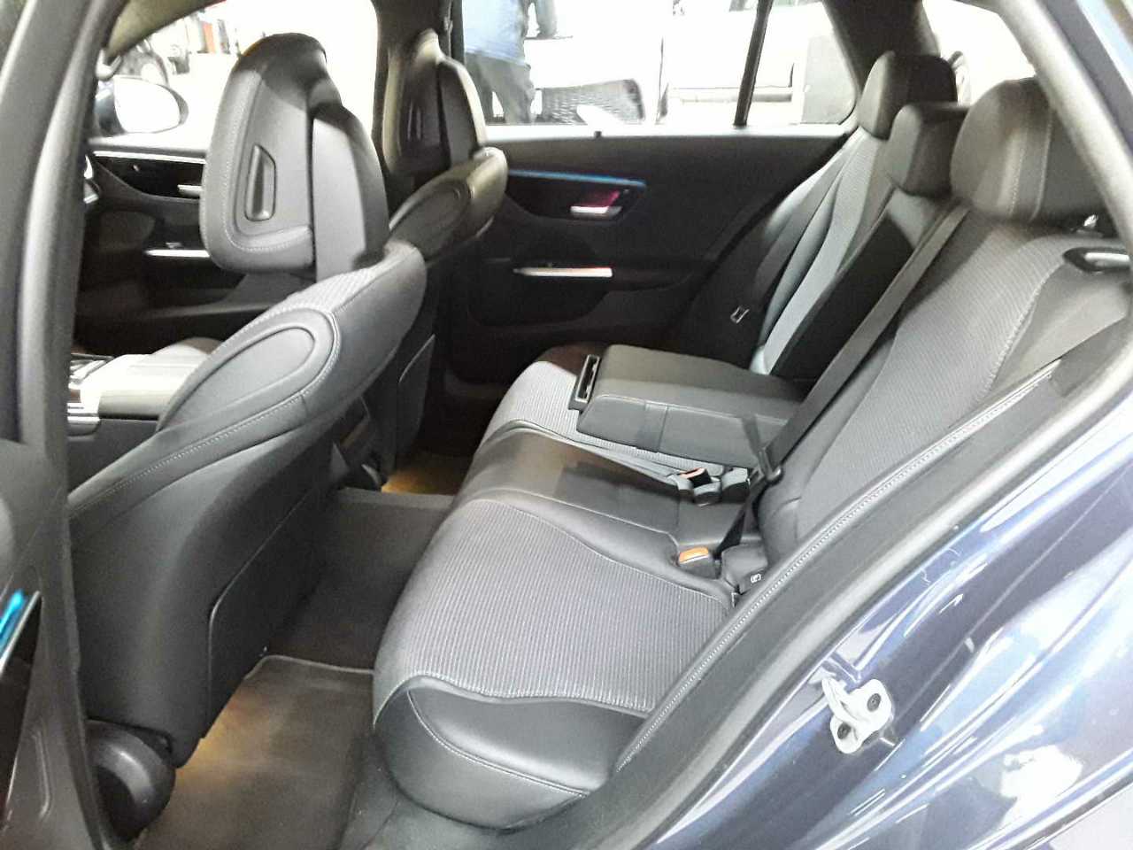 Mercedes-Benz C 220 d T 9G-TRONIC Avantgarde 13