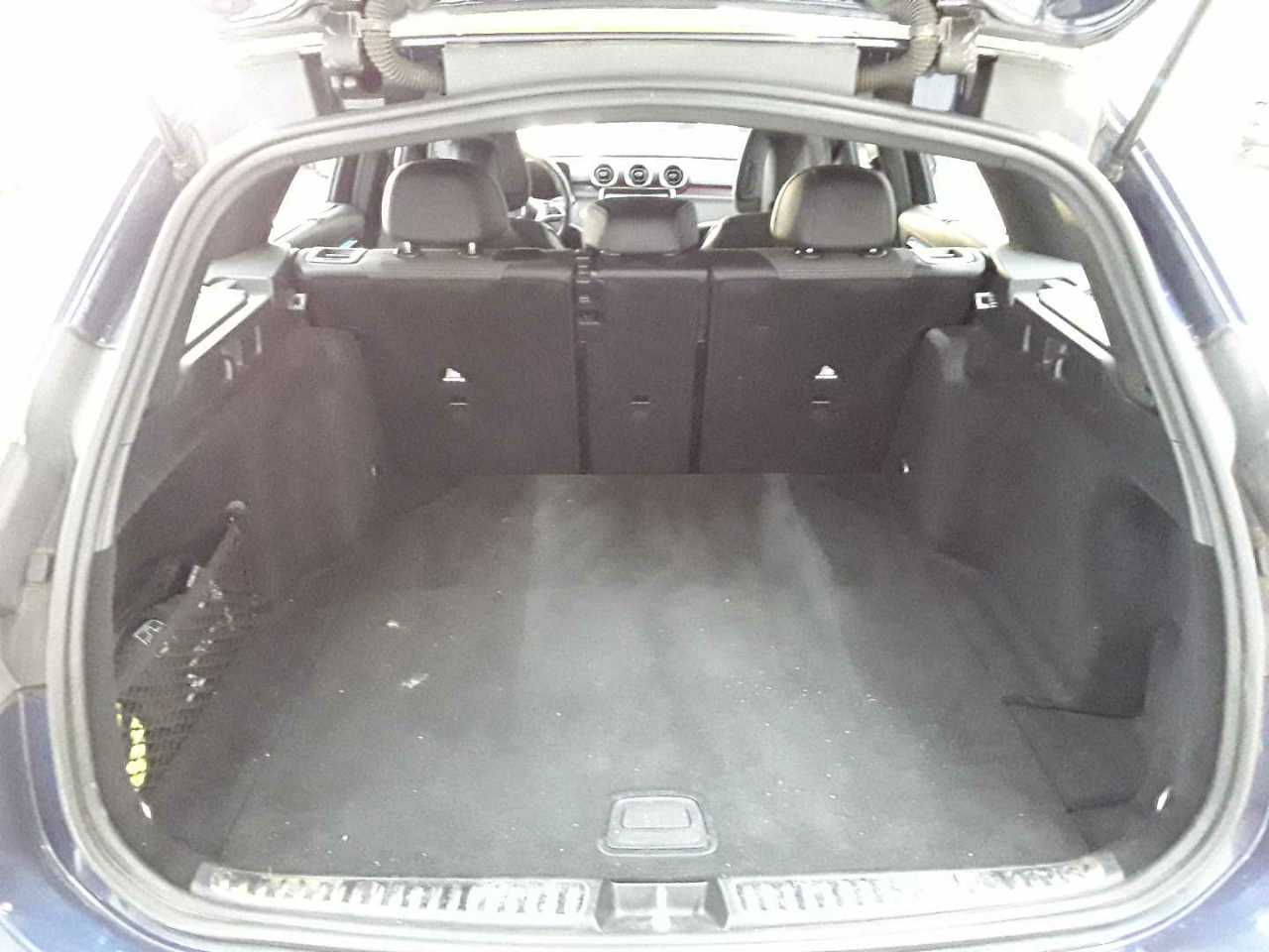 Mercedes-Benz C 220 d T 9G-TRONIC Avantgarde 15