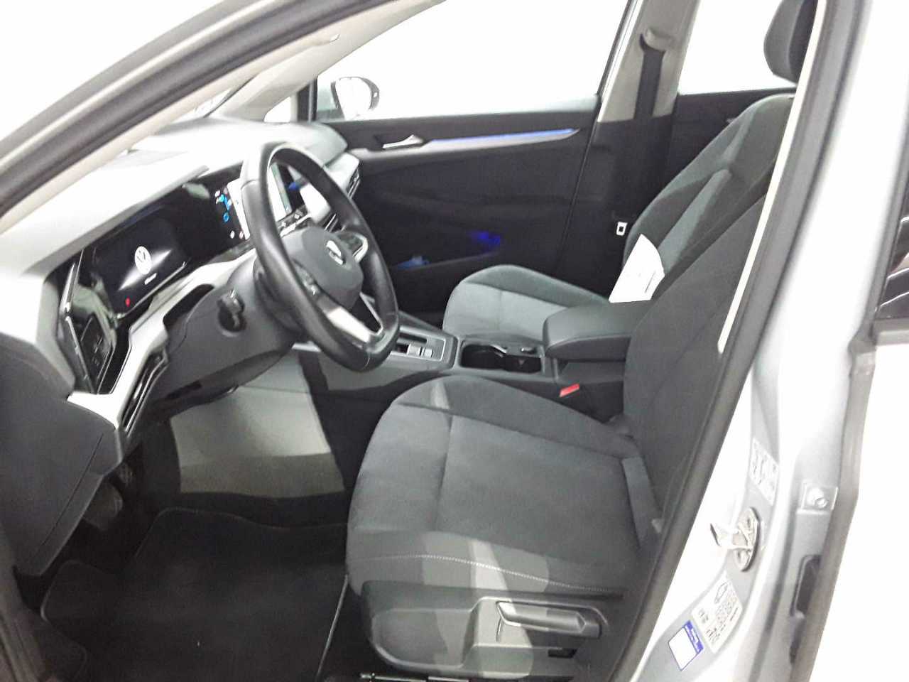 Volkswagen Golf Variant 2.0 TDI SCR DSG Life 7