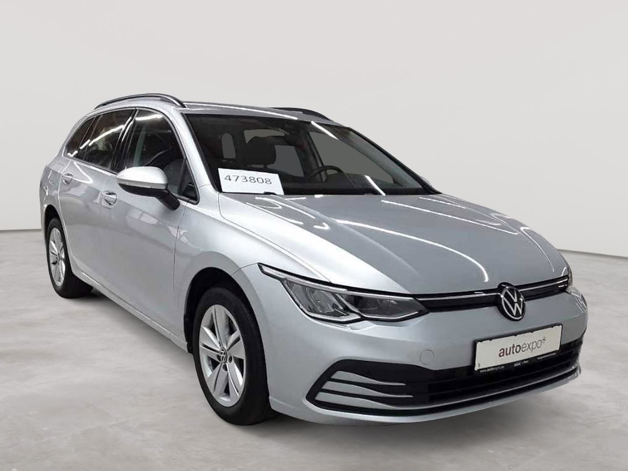 Volkswagen Golf Variant 2.0 TDI SCR DSG Life