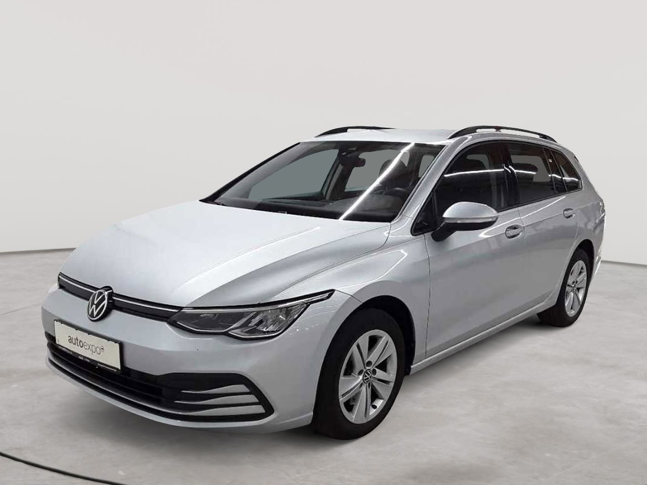 Volkswagen Golf Variant 2.0 TDI SCR DSG Life 2