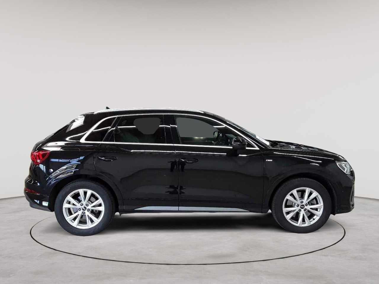 Audi Q3 45 TFSIe S tronic S line 3