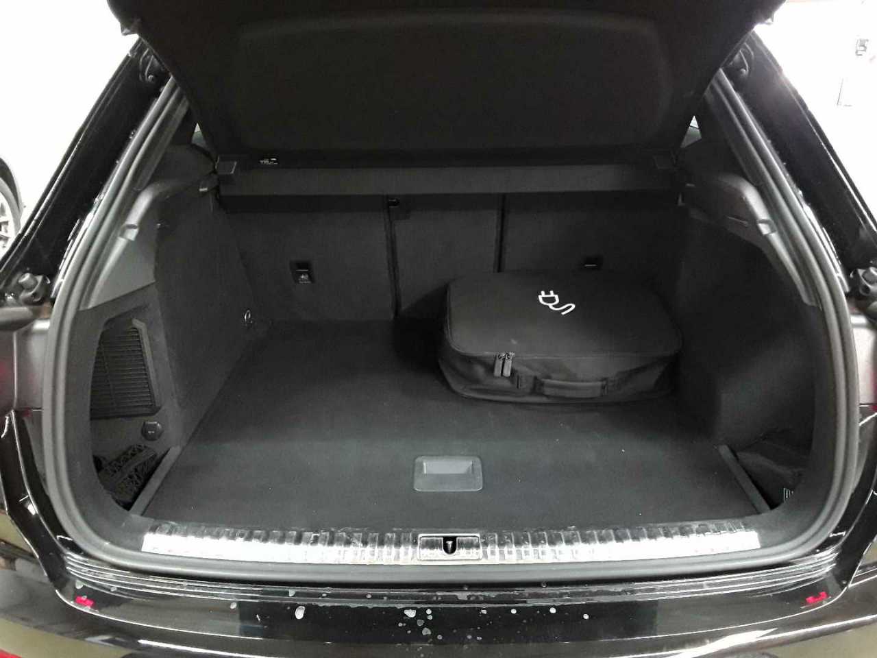Audi Q3 45 TFSIe S tronic S line 15