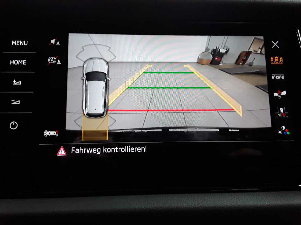 Skoda Kodiaq 2.0 TDI 4x4 DSG Sportline 16