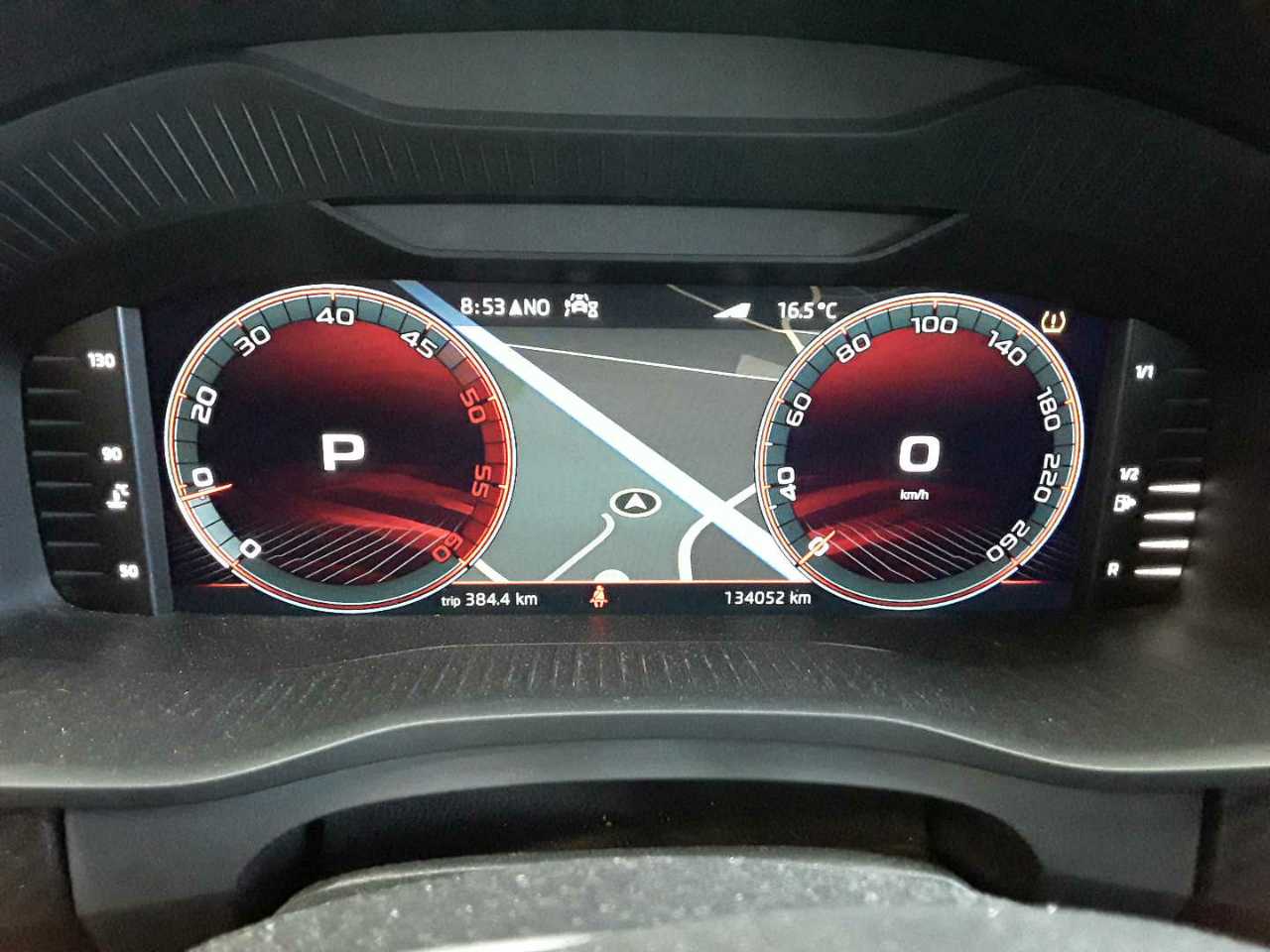Skoda Kodiaq 2.0 TDI 4x4 DSG Sportline 11