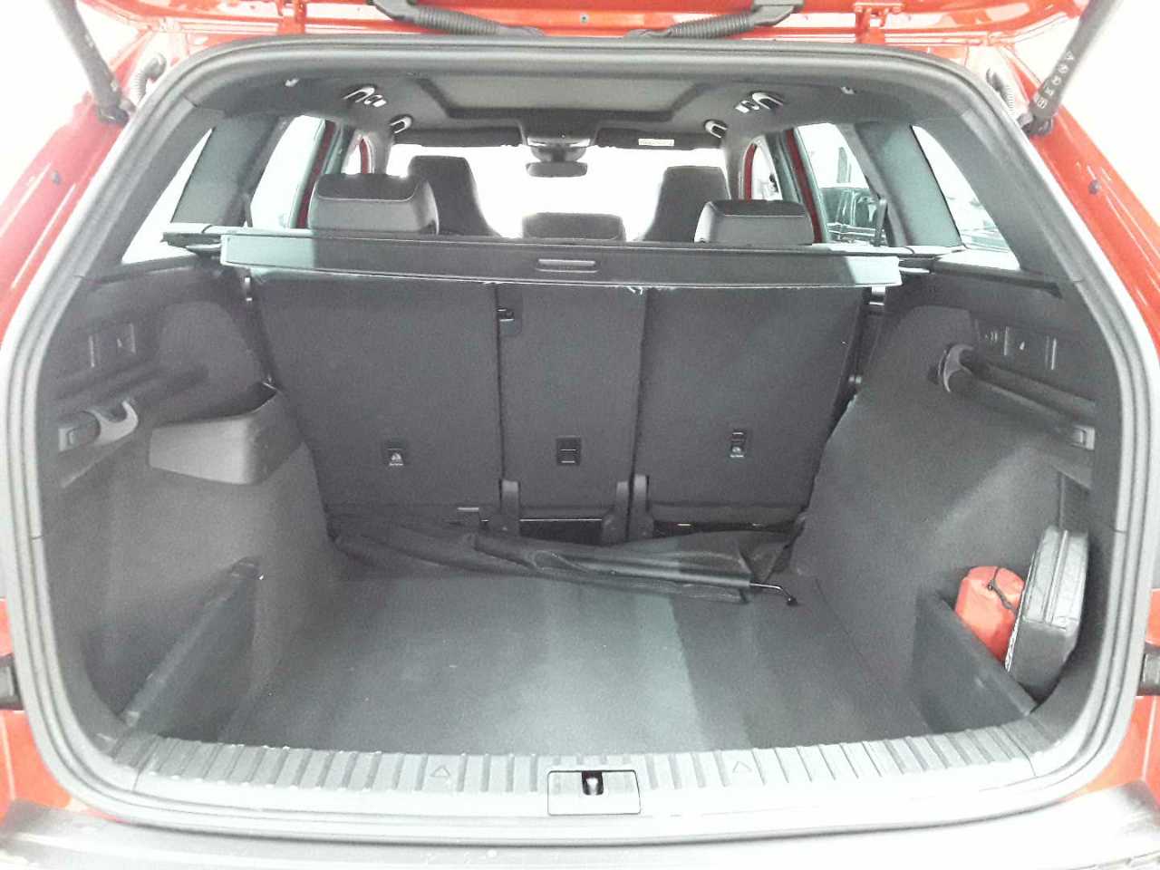 Skoda Kodiaq 2.0 TDI 4x4 DSG Sportline 15